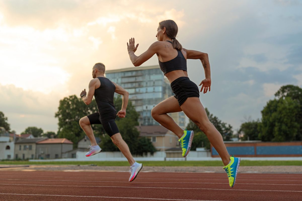 Peptide Therapy for Athletic Performance, Kearney